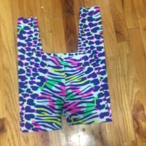 Fun Costume Leggings